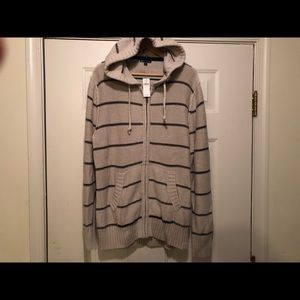 GAP Hooded Sweater